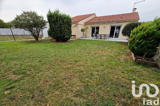 achat maison cholet 49300