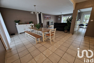 achat maison cholet 49300