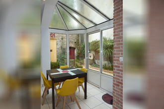 achat maison cholet 49300