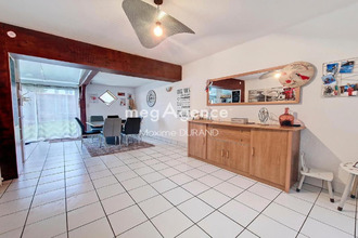 achat maison cholet 49300