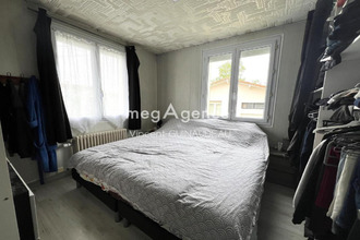 achat maison cholet 49300