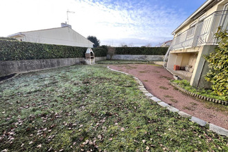 achat maison cholet 49300