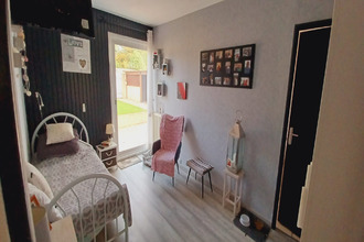 achat maison cholet 49300