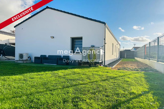 achat maison cholet 49300