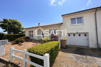 achat maison cholet 49300