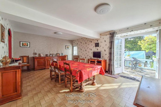 achat maison cholet 49300