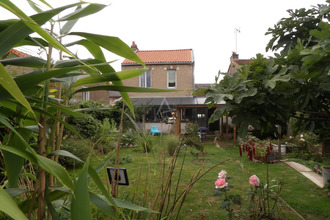 achat maison cholet 49300