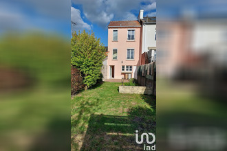 achat maison cholet 49300