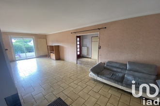 achat maison cholet 49300