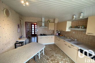 achat maison cholet 49300