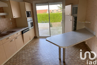 achat maison cholet 49300