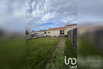 achat maison cholet 49300