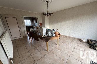 achat maison cholet 49300