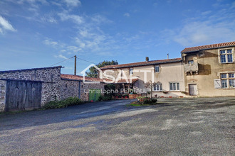 achat maison cholet 49300