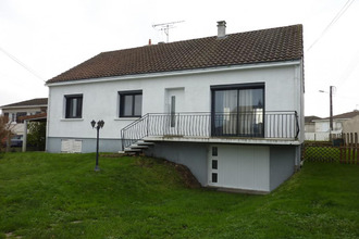 achat maison cholet 49300