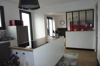 achat maison cholet 49300