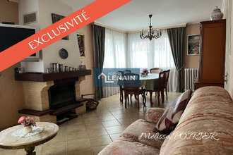 achat maison cholet 49300