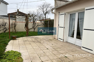 achat maison cholet 49300