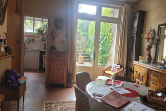 achat maison cholet 49300