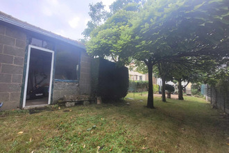 achat maison cholet 49300