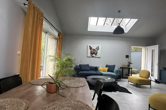 achat maison cholet 49300