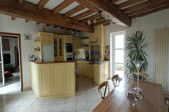 achat maison cholet 49300