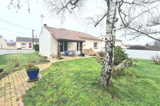 achat maison cholet 49300