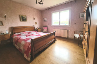 achat maison cholet 49300