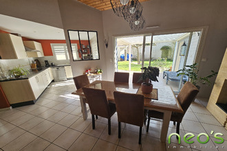 achat maison cholet 49300