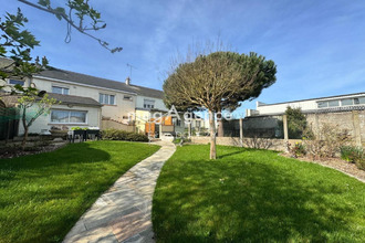 achat maison cholet 49300