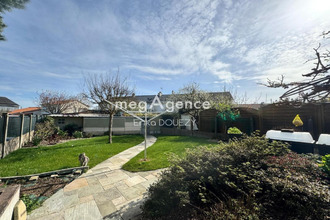 achat maison cholet 49300