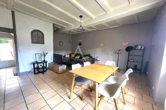 achat maison cholet 49300