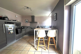 achat maison cholet 49300