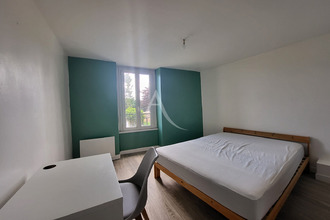 achat maison cholet 49300