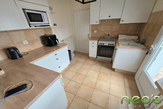 achat maison cholet 49300