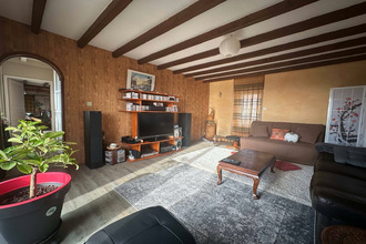 achat maison cholet 49300