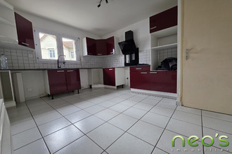 achat maison cholet 49300