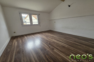 achat maison cholet 49300