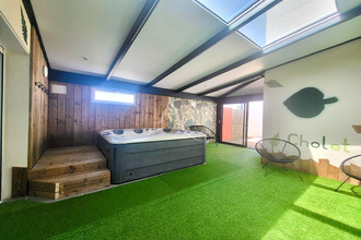 achat maison cholet 49300