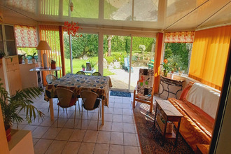 achat maison cholet 49300