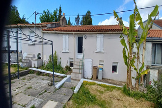 achat maison cholet 49300