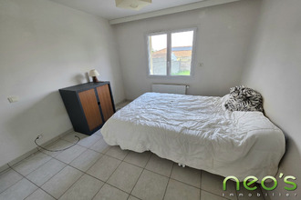 achat maison cholet 49300