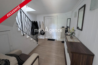 achat maison cholet 49300