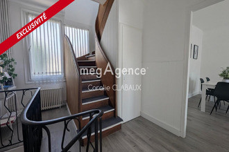 achat maison cholet 49300