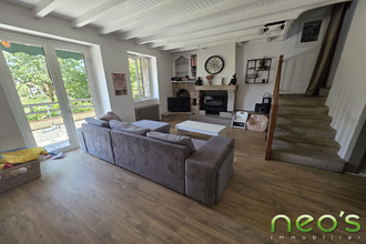 achat maison cholet 49300