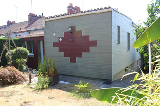 achat maison cholet 49300