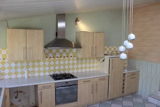 achat maison cholet 49300