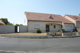achat maison cholet 49300