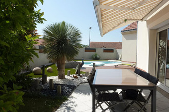 achat maison cholet 49300