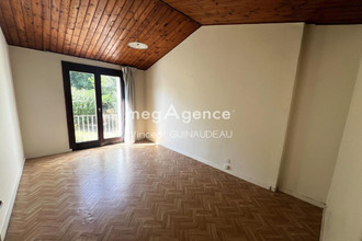 achat maison cholet 49300